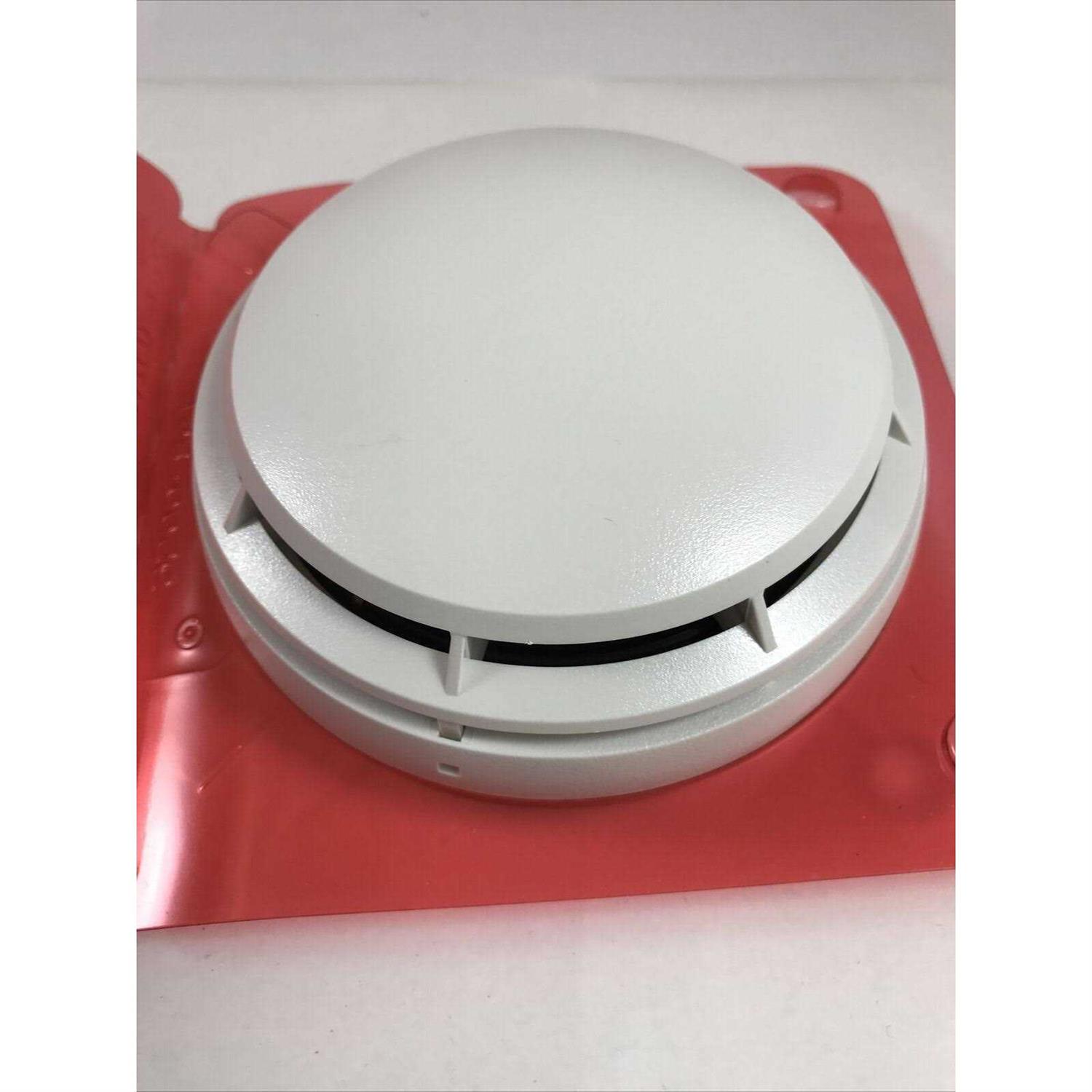New Simplex 4098-9714 Smoke Detector Heads - Image 2