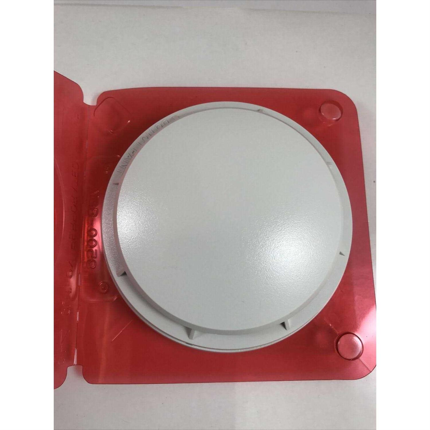 New Simplex 4098-9714 Smoke Detector Heads - Image 3