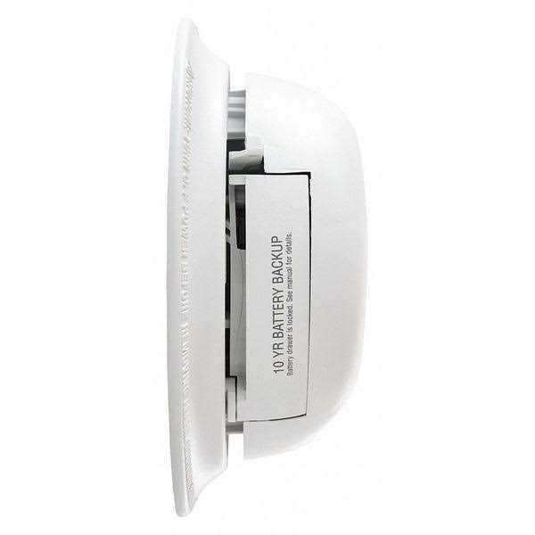 BRK First Alert – SCO2B Battery Powered Smoke & Carbon Monoxide Alarm, 1 - Image 5