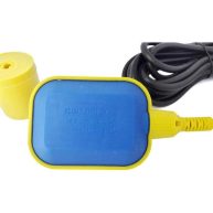 Baomain 4M 13ft Cable Float Switch Water Level Controller for Tank Pump