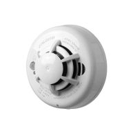 DSC Wireless Photoelectric Smoke Detector WS4936