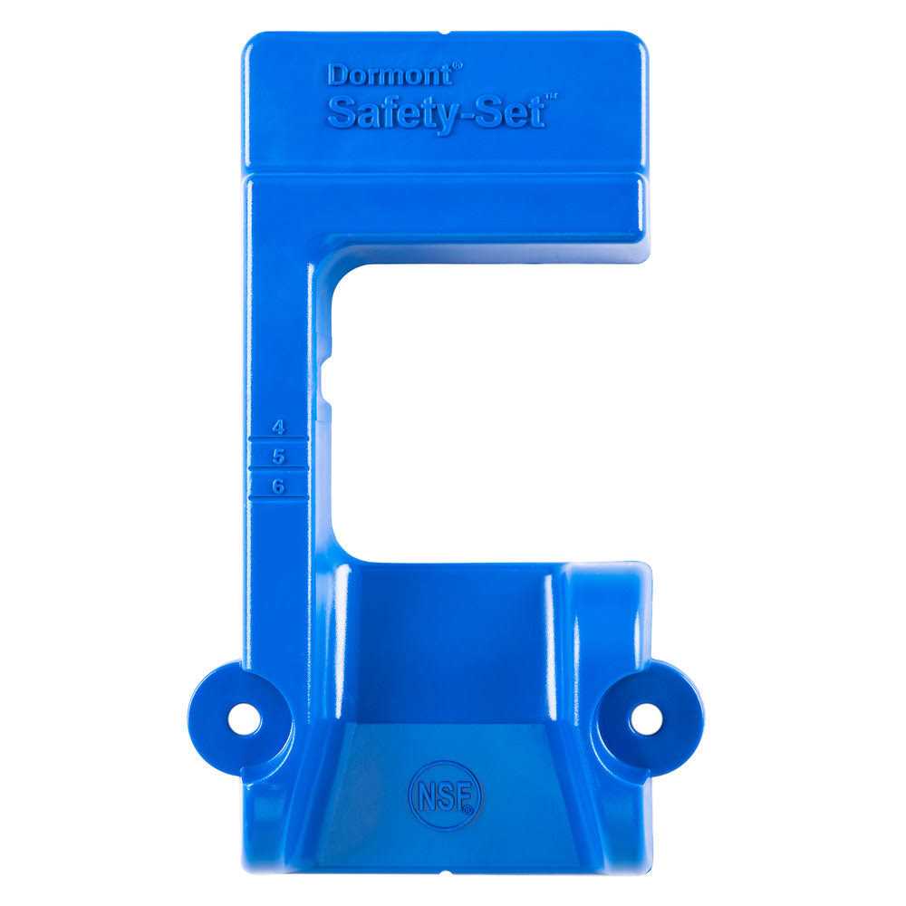Dormont PS Safety Set Equipment Placement System - Image 5