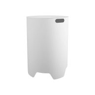 CosmoLiving by Cosmopolitan CosmoLiving 20 in. Round Propane Tank Cover by Cosmopolitan Astra