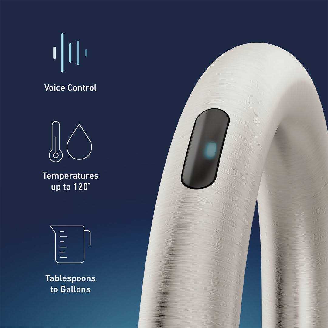 Moen 920-006 Flo Smart Detector 6-Foot Leak Sensing Cable - Image 3