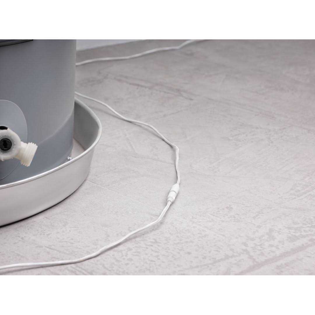 Moen 920-006 Flo Smart Detector 6-Foot Leak Sensing Cable - Image 4