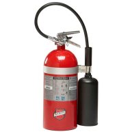 Buckeye 45600 Fire Extinguisher