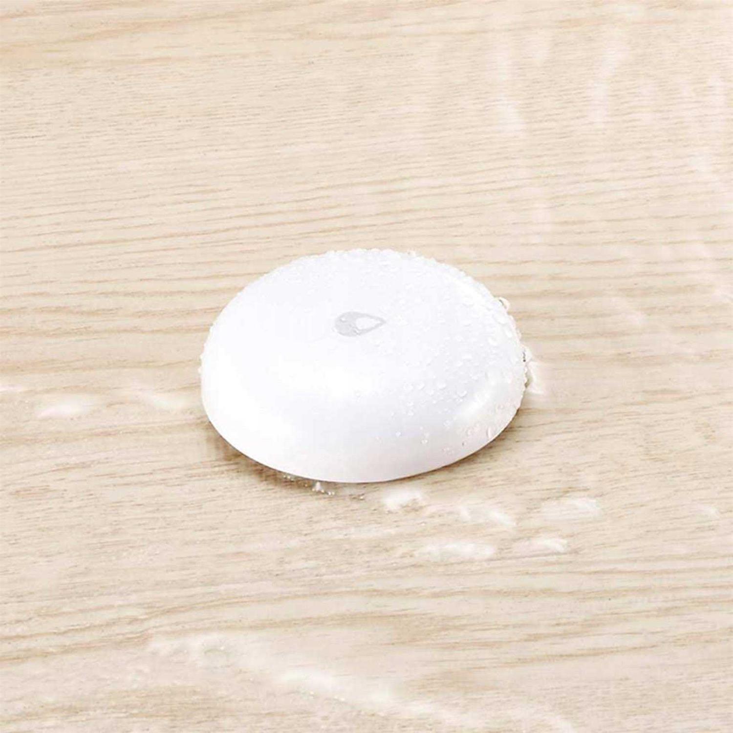 Aqara Water Leak Sensor, Requires Aqara Hub, Wireless Water Leak Detector, Wireless Mini Flood Detector for Alarm System and Smart Home Automation - Image 3
