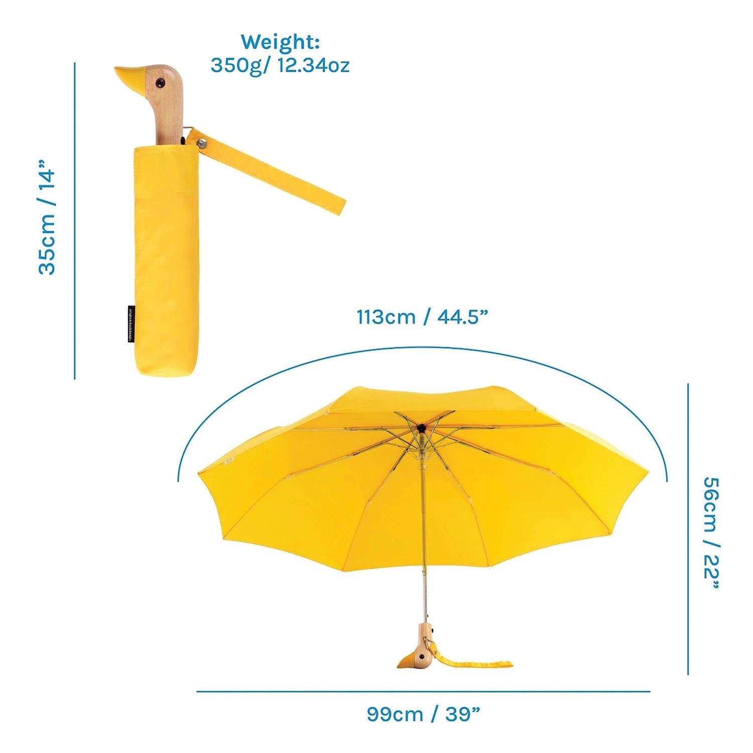 Original Duckhead Umbrella - Image 2