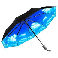 Repel Umbrella Windproof Travel Umbrella