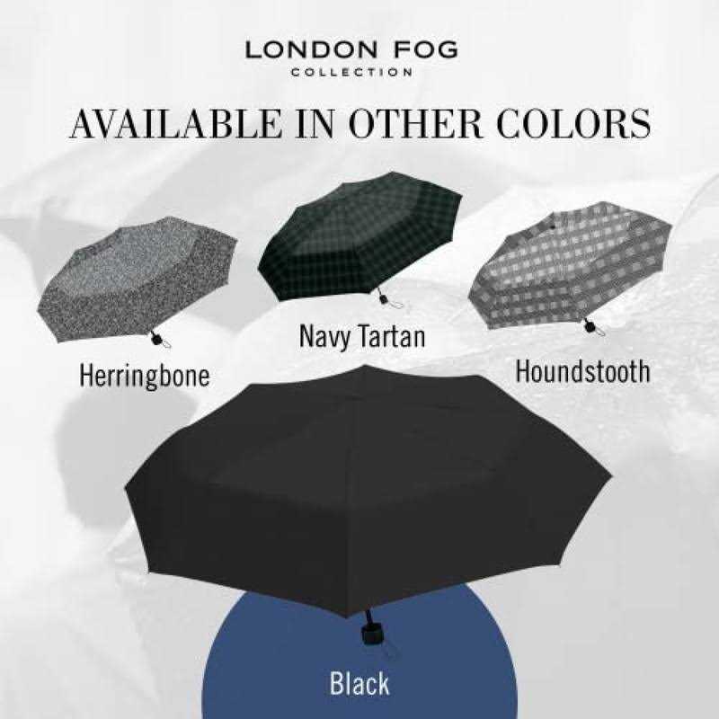 Rainbrella Umbrella Auto Open 48134 - Image 3