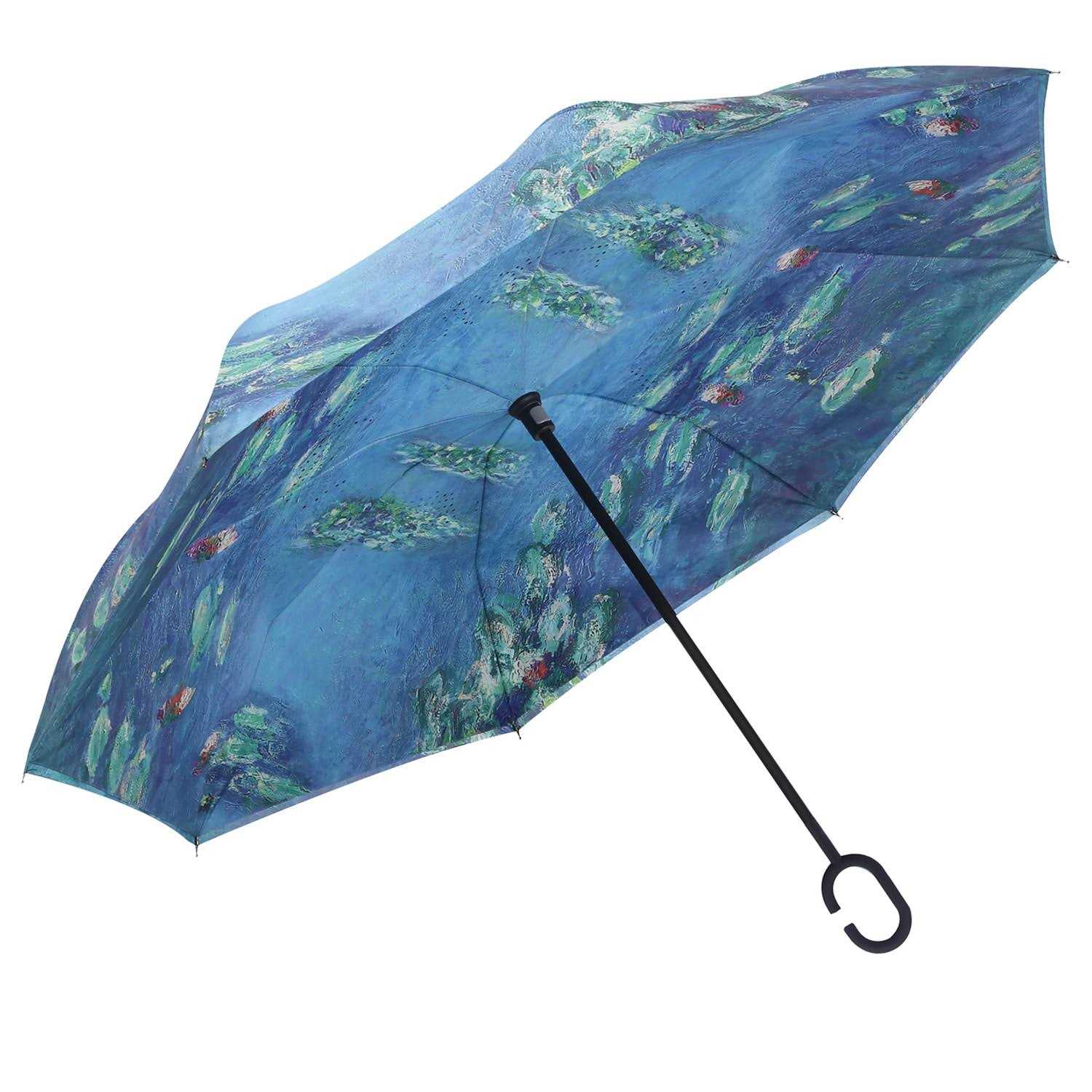 RainCaper Reverse Umbrella - Image 5