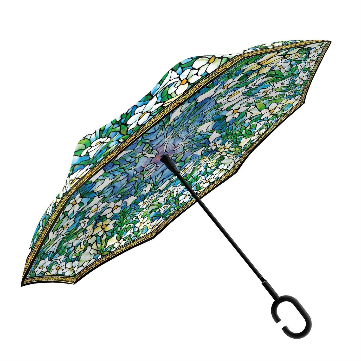 RainCaper Reverse Umbrella - Image 4