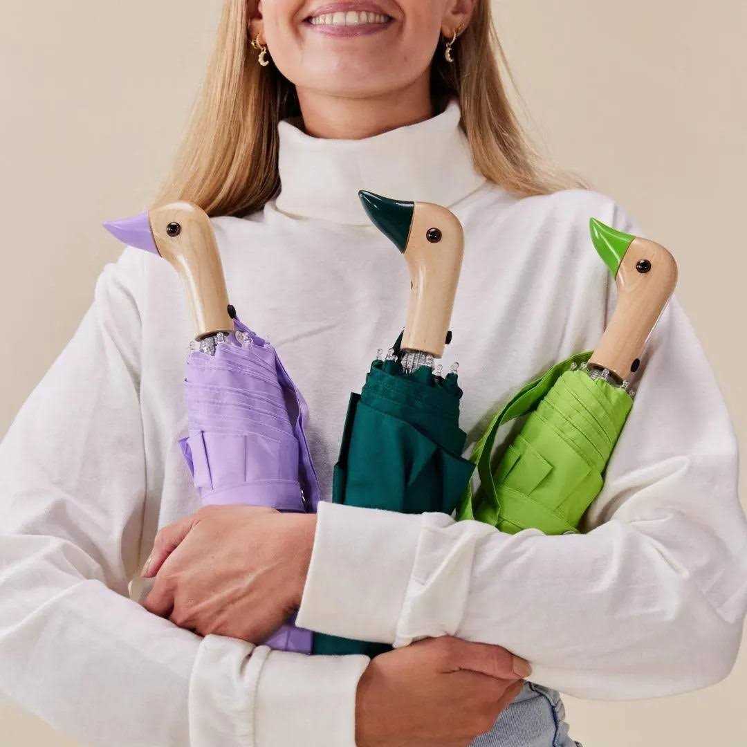 Original Duckhead Umbrella - Image 4