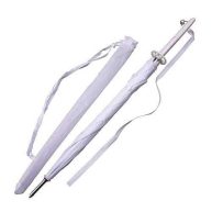 RealFireNSteel Kuchiki Rukia’s Katana Umbrella