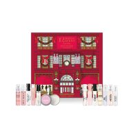 12-Pc. Macy’s Favorite Scents 12 Days of Scent for Her Advent Calendar