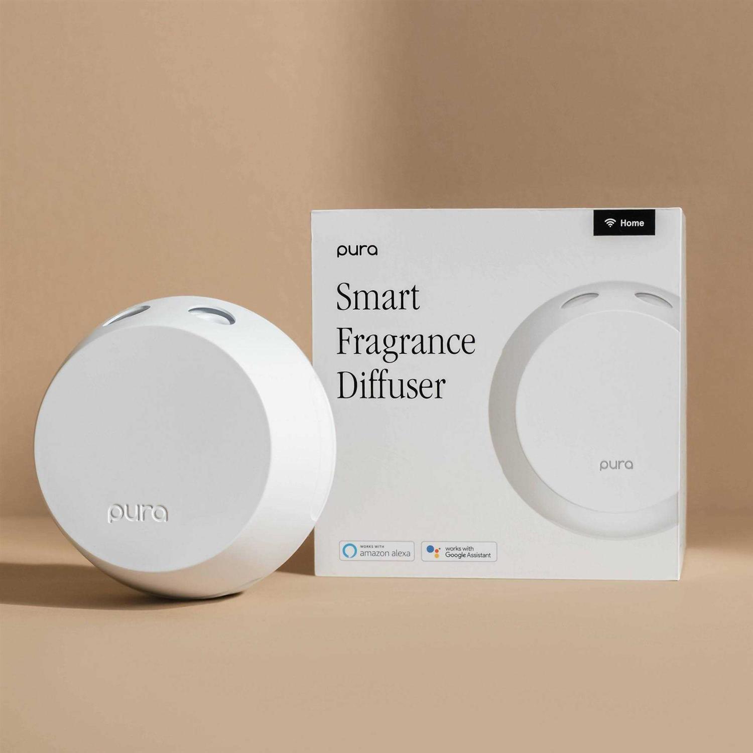Pura 4 Smart Fragrance Diffuser - Image 5