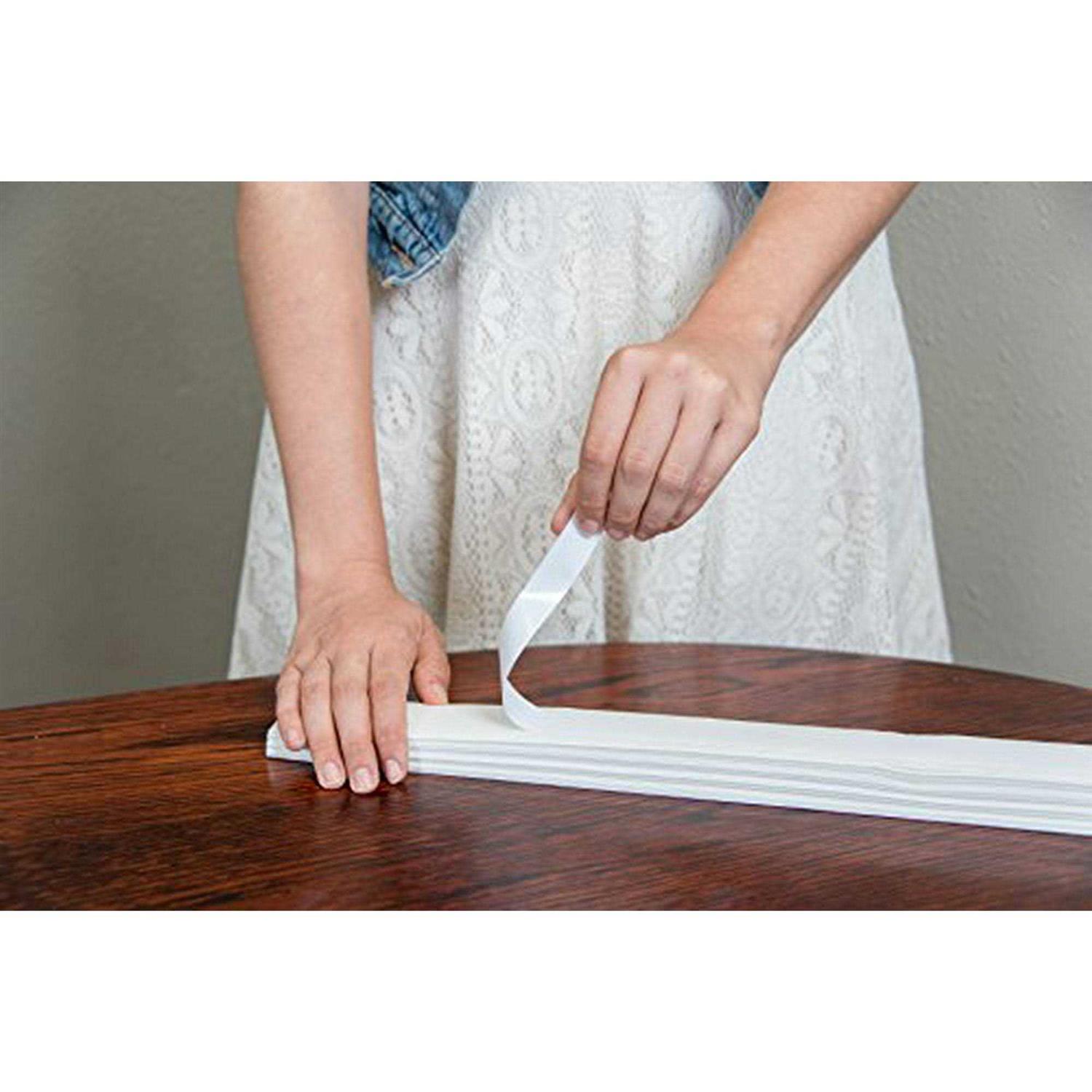 Redi Shade Original Light Filtering Pleated Paper Shade - Image 2