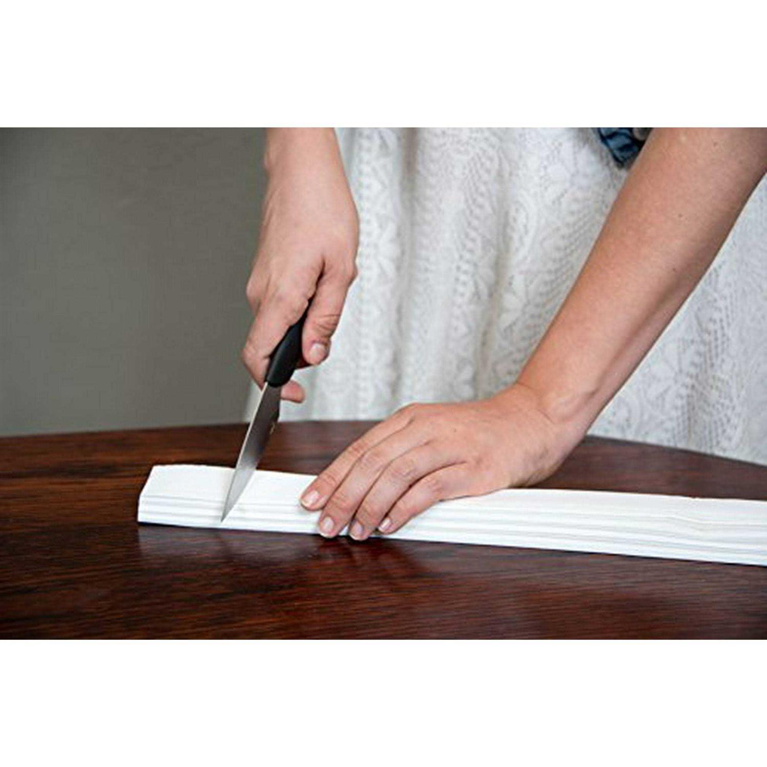 Redi Shade Original Light Filtering Pleated Paper Shade - Image 4