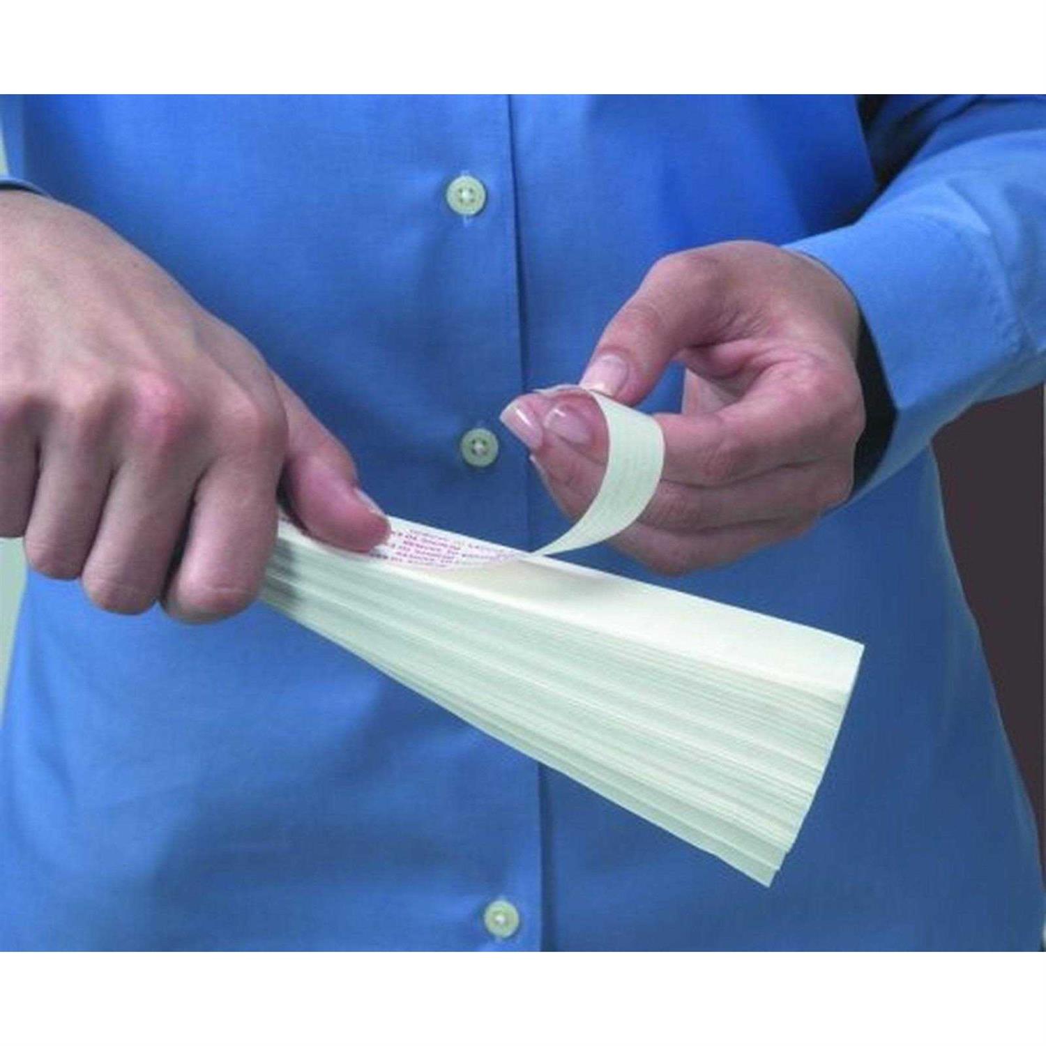 Redi Shade Original Light Filtering Pleated Paper Shade - Image 2