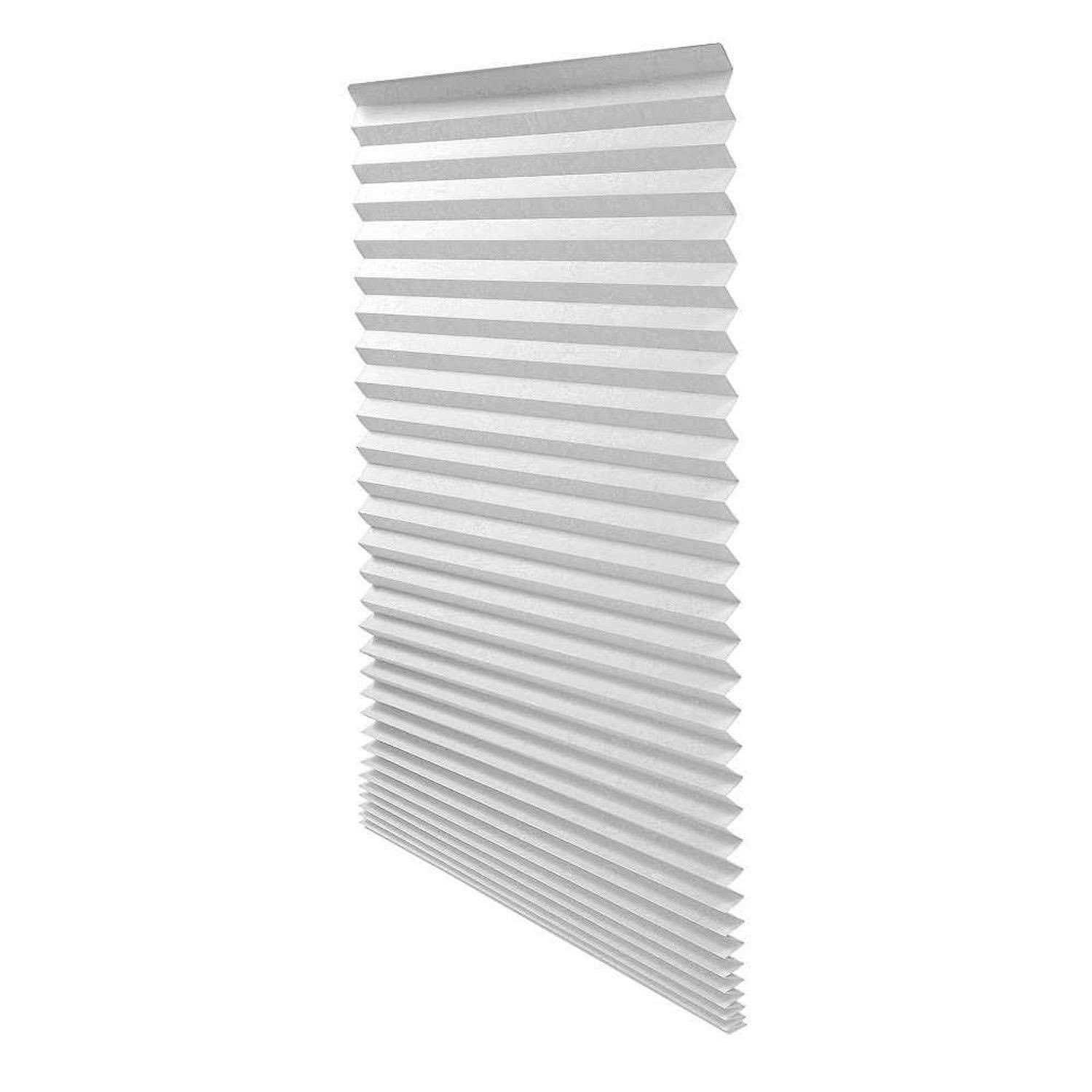 Redi Shade Original Light Filtering Pleated Paper Shade - Image 3