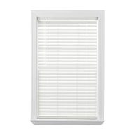 Better Homes Gardens 2-inch Cordless Faux Wood Blinds