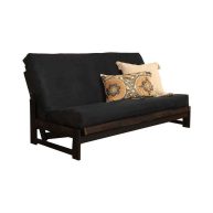 Pemberly Row Full-size Futon Cover PR-4753