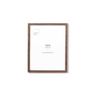 Opposite Wall Solid Oak Wood Picture Frame Poster Frame Wall Photo Frame