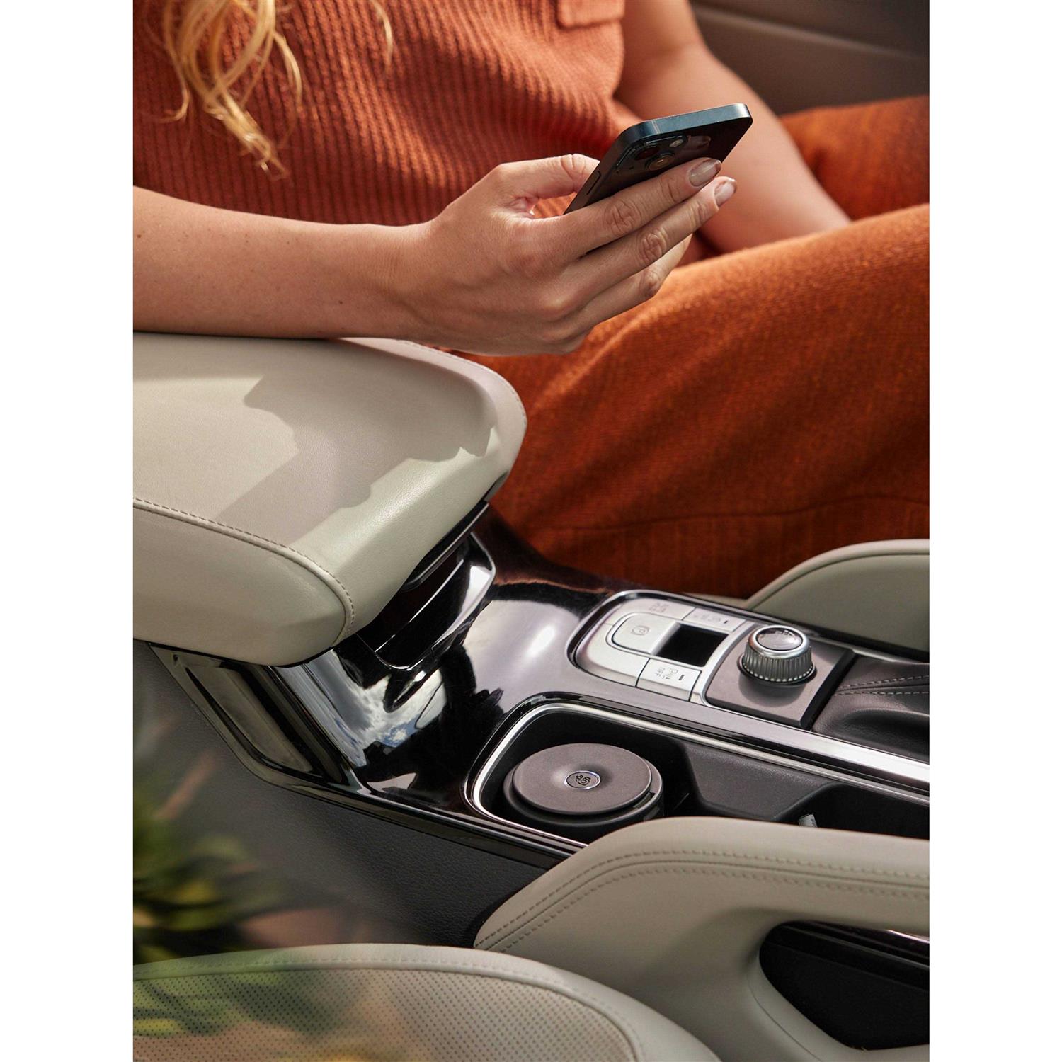 Pura Car Smart Diffuser - Image 5