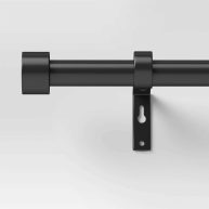 Project 62 Dauntless Curtain Rod