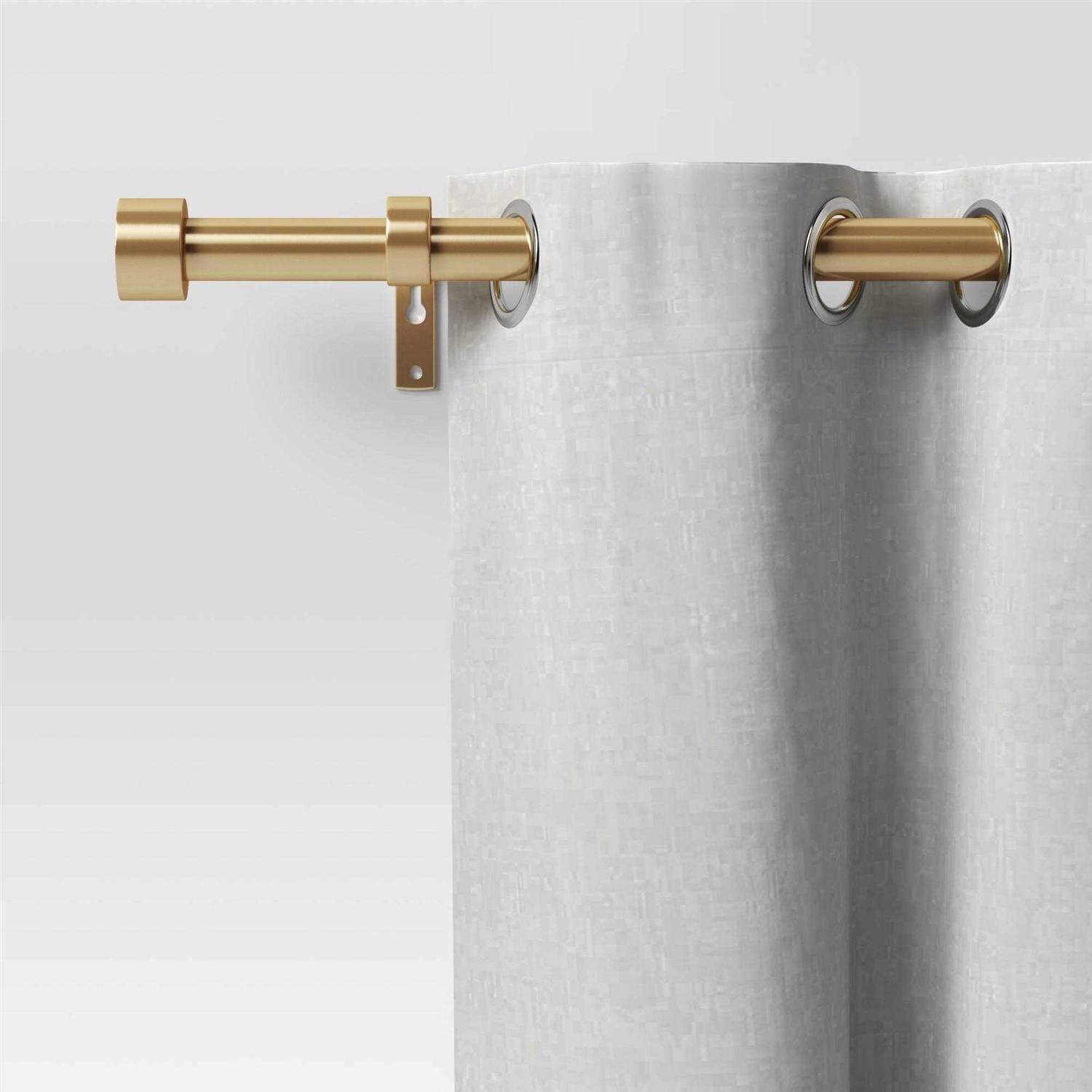 Project 62 Dauntless Curtain Rod - Image 3