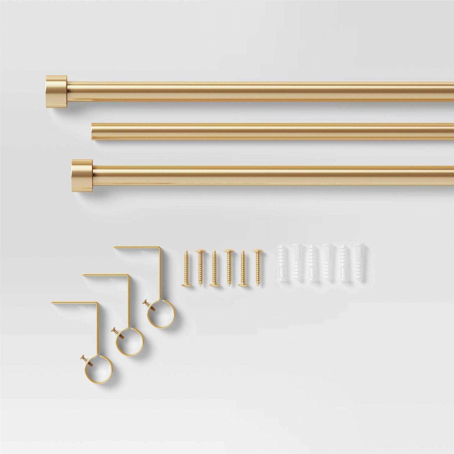 Project 62 Dauntless Curtain Rod - Image 4