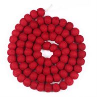 Ashland Felt Pom Pom Garland
