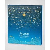 Palais des Thes 24 Days of Tea Advent Calendar