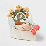 Pillowfort Garden Kids’ Play Set