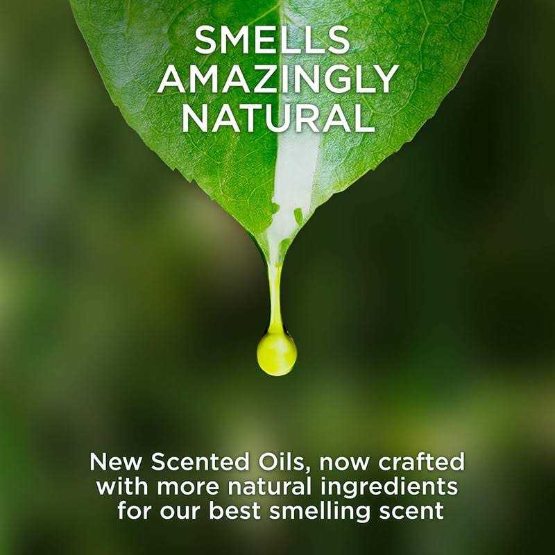 Air Wick Scented Oil Refill - Image 4