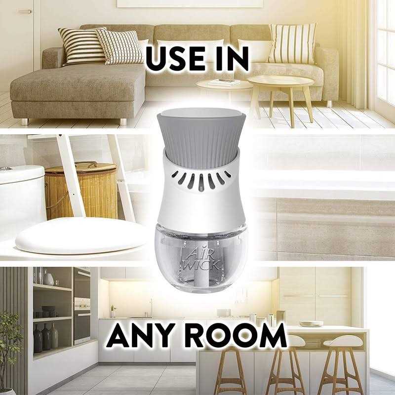 Air Wick Scented Oil Refill - Image 5