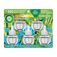 Air Wick Scented Oil Refill