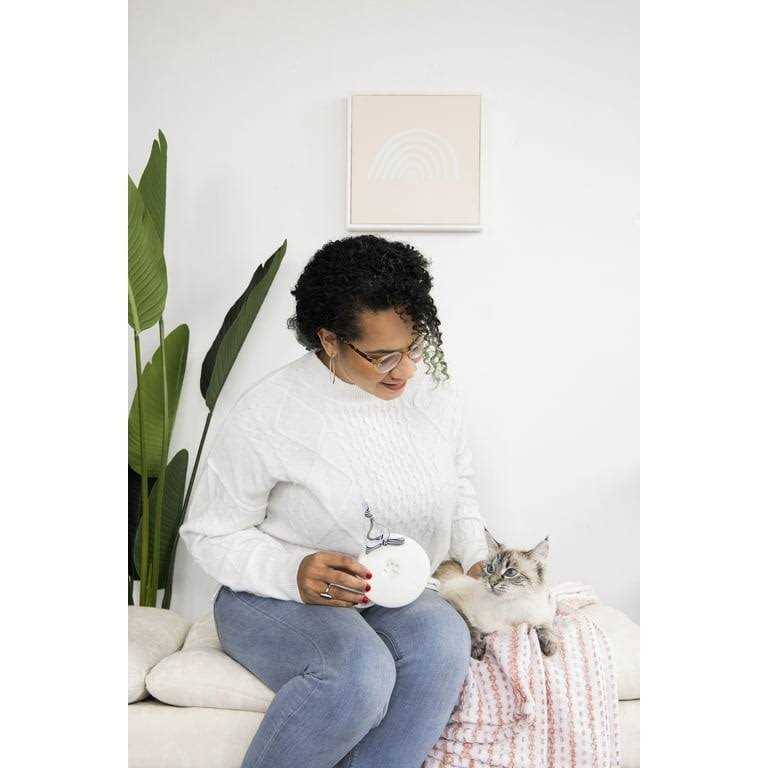 Pearhead Pawprints Keepsake - Image 2