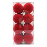 At Home Flocked 5.4 x 10.7 x 5.4