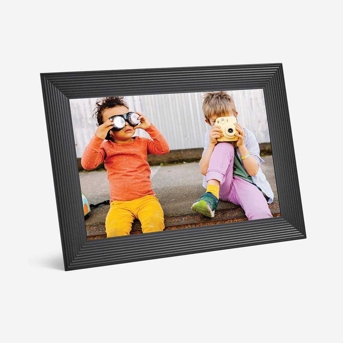 Aura Carver Digital Picture Frame - Image 2