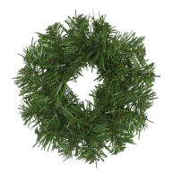 Northlight Deluxe Windsor Pine Artificial Christmas Wreath