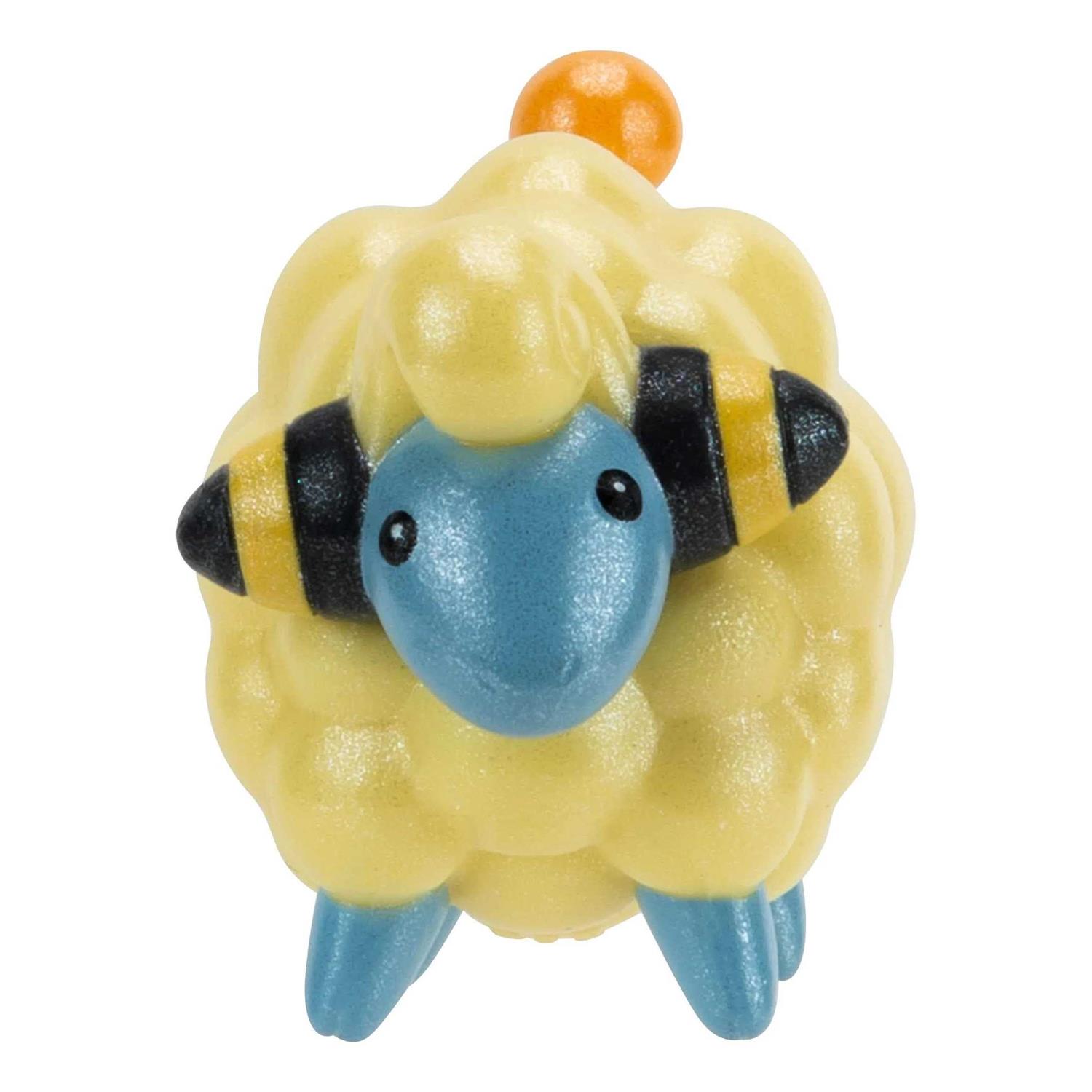 Pokemon 2023 Holiday Exclusive 2-Inch Advent Calendar - Image 3