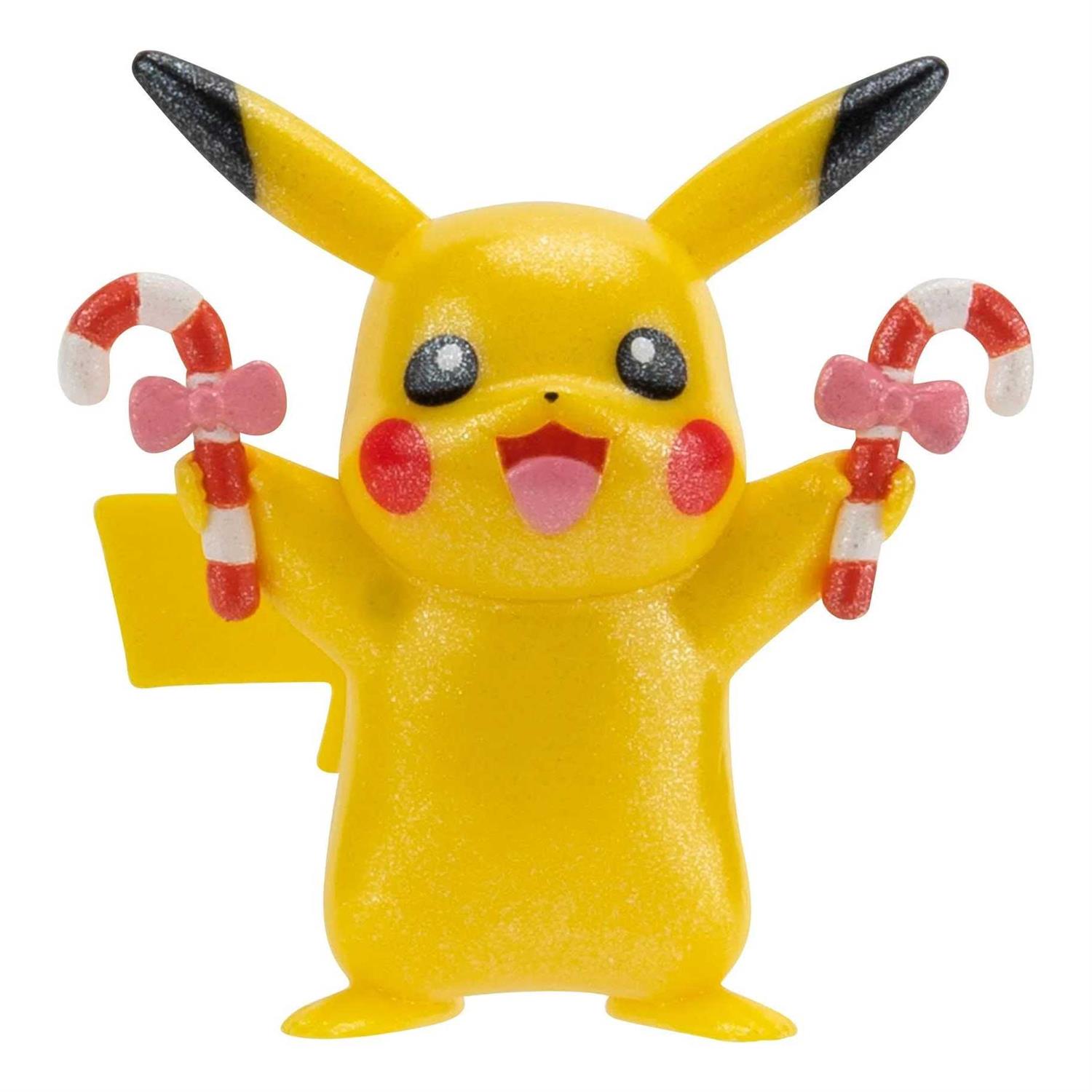 Pokemon 2023 Holiday Exclusive 2-Inch Advent Calendar - Image 4