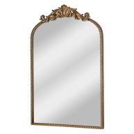 Better Homes & Gardens Arch Metal Wall Mirror Décor