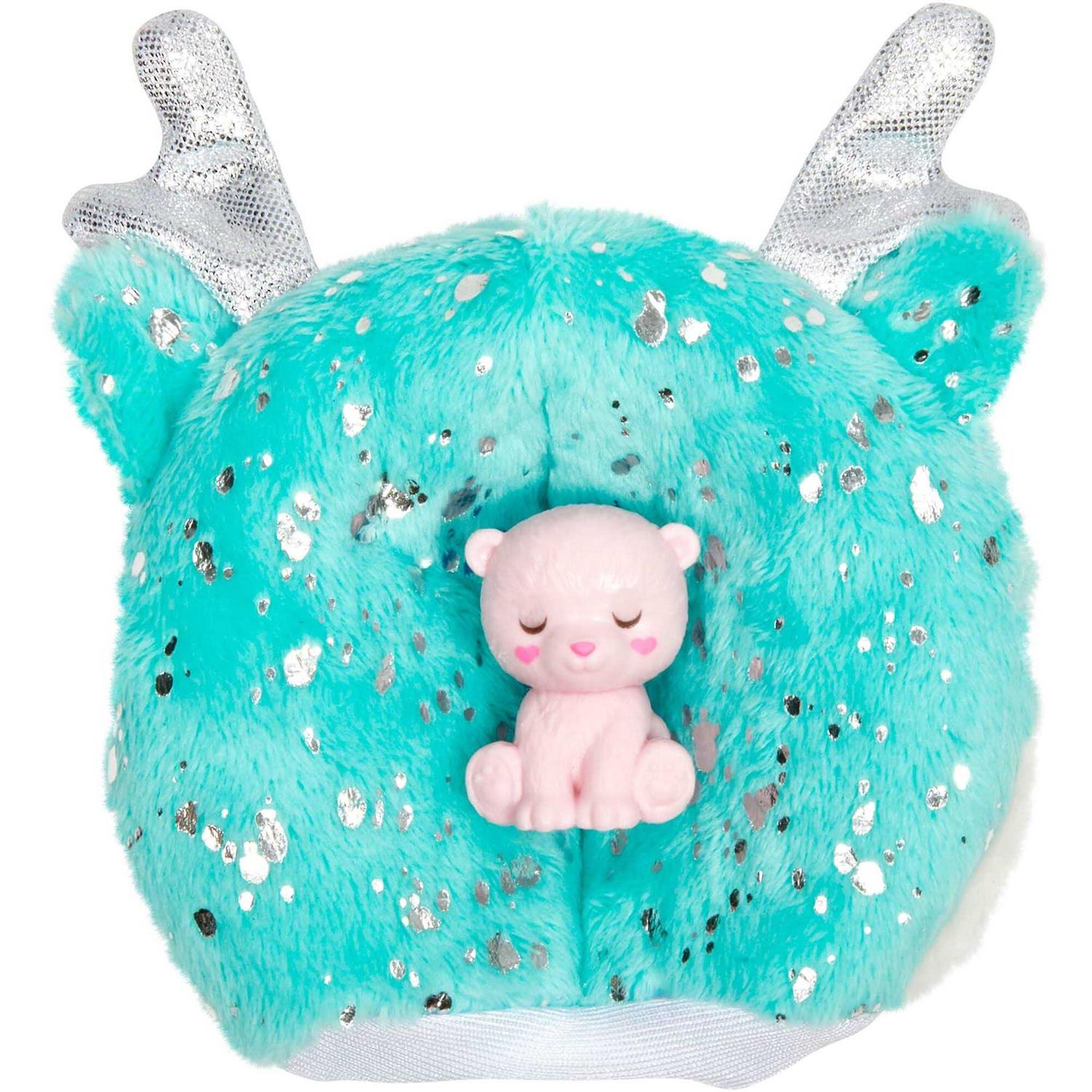 Barbie Cutie Reveal Advent Calendar - Image 2