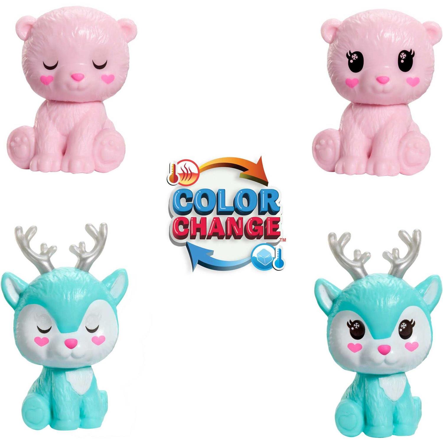 Barbie Cutie Reveal Advent Calendar - Image 3