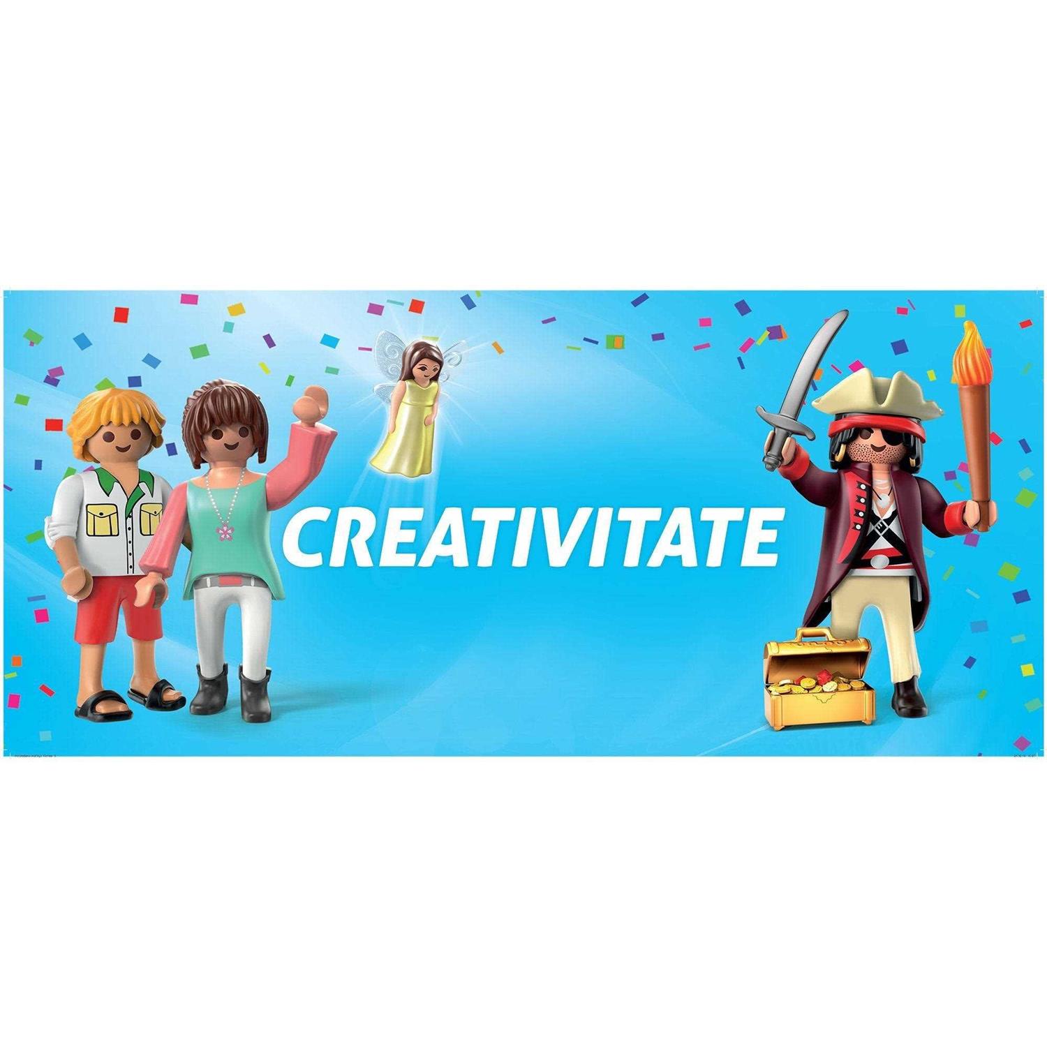 Playmobil Christmas Baking Advent Calendar - Image 4