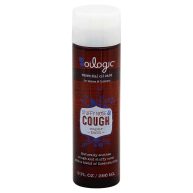 Oilogic Stuffy Nose & Cough Essential Oil Vapor Bath