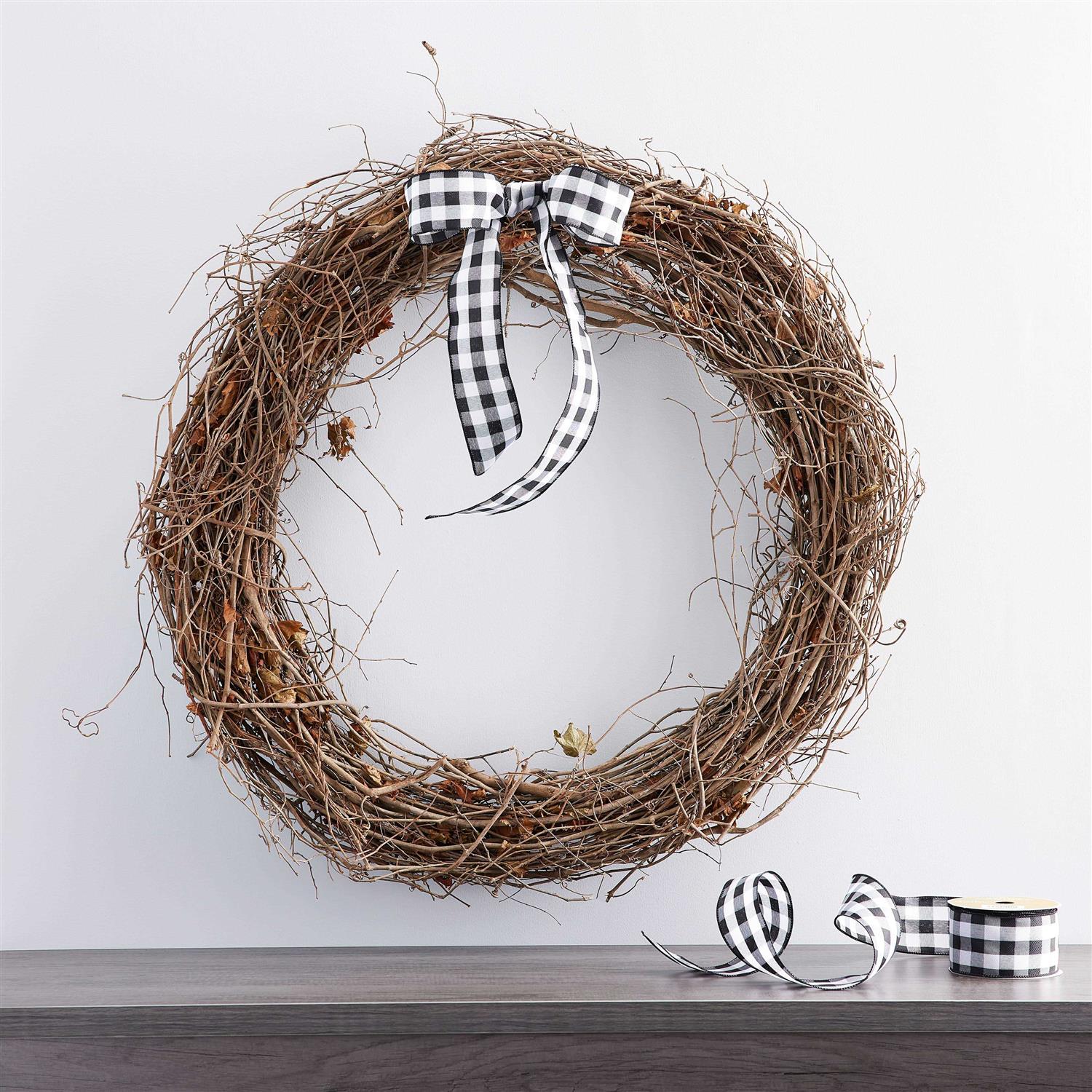 Ashland Grapevine Wreath - Image 2