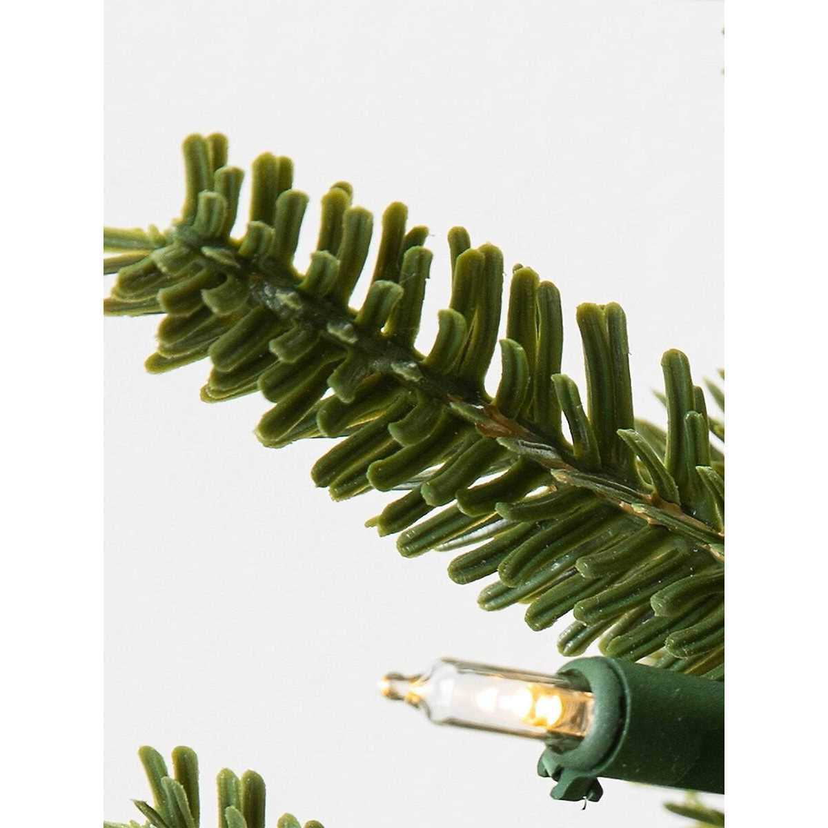 Balsam Hill Fraser Fir Artificial Garland - Image 5